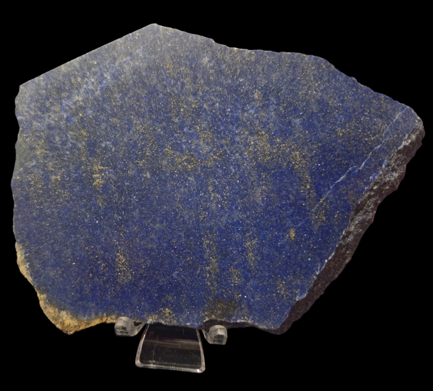 Lapis Lazuli slab