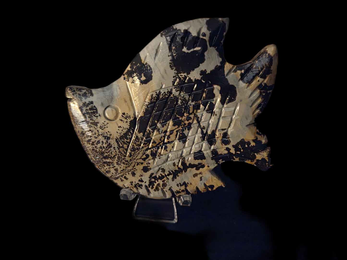 Picture jasper fish C