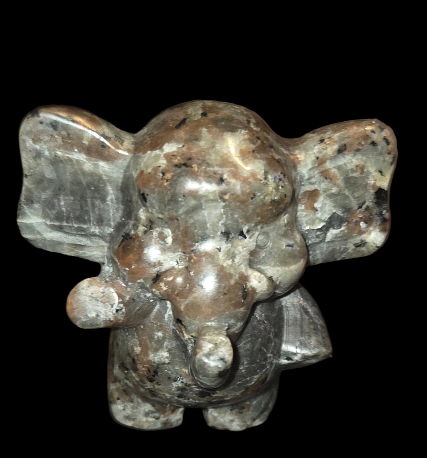 Yooperlite elephant