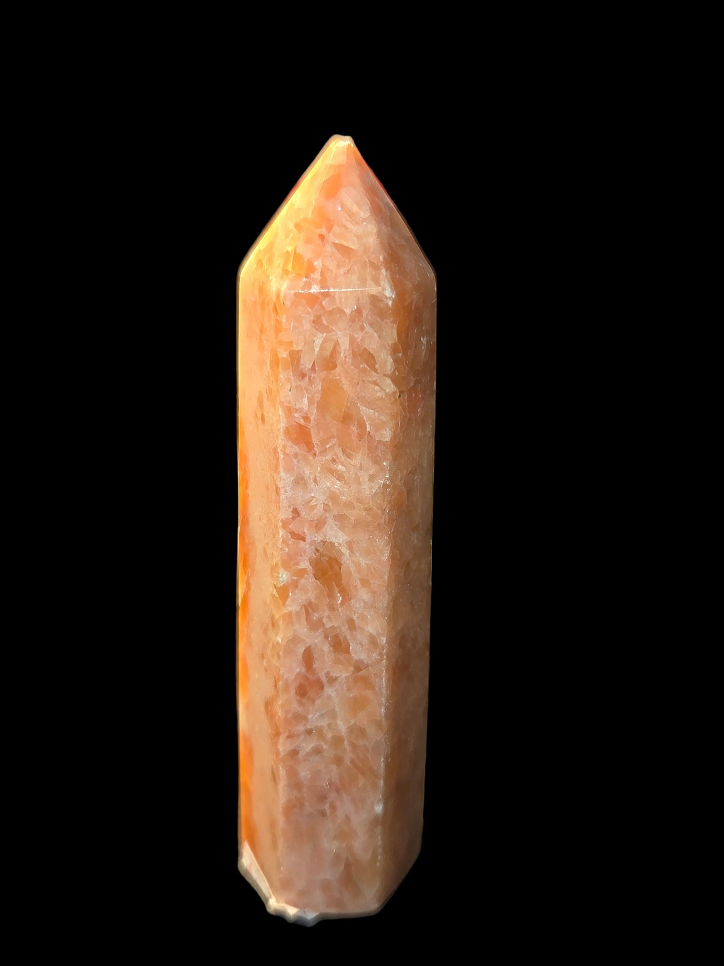 Sunstone tower