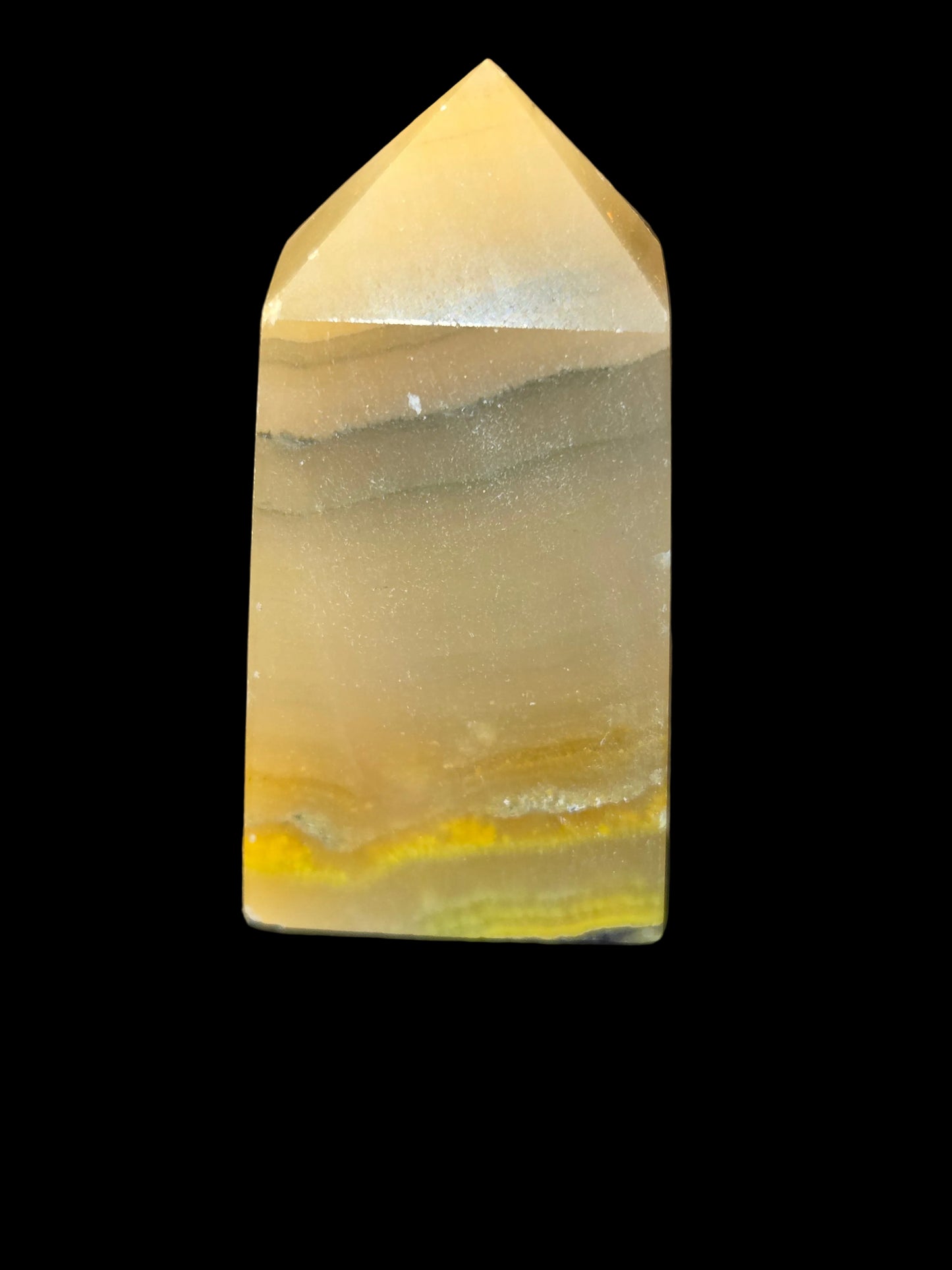 Bumblebee jasper tower