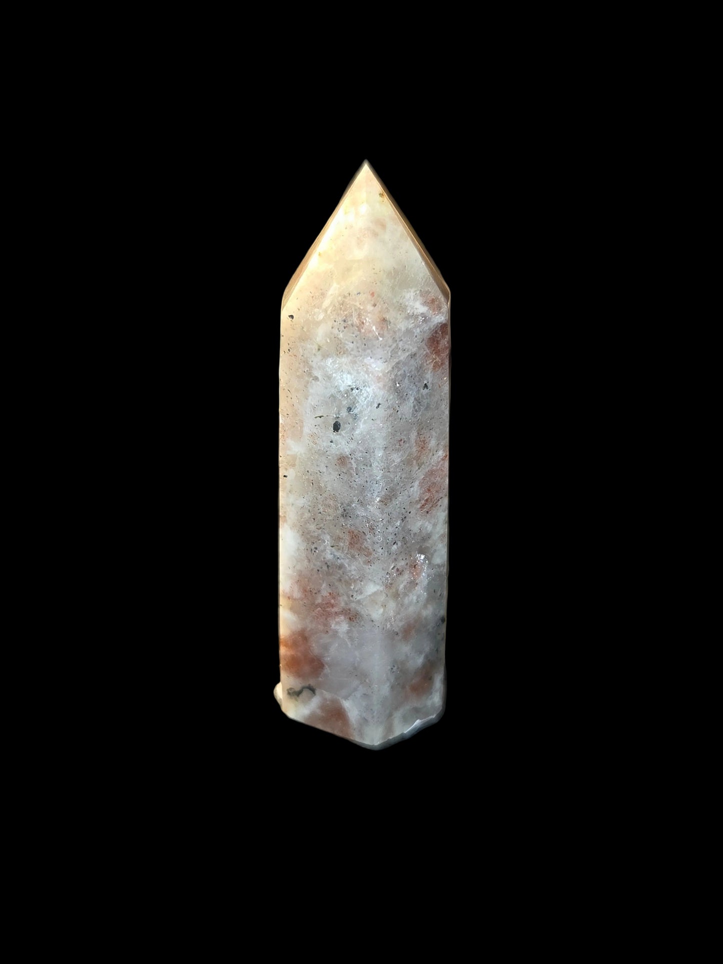 Unicorn jasper tower