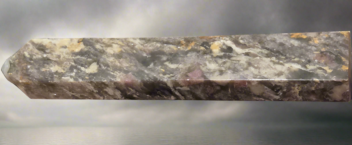 Unicorn Jasper Tower