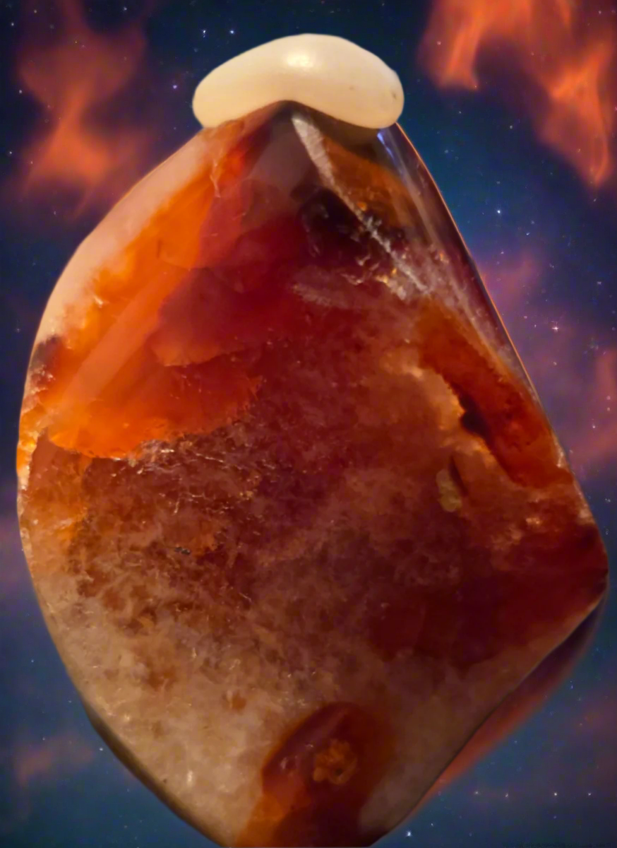 Carnlion Flame