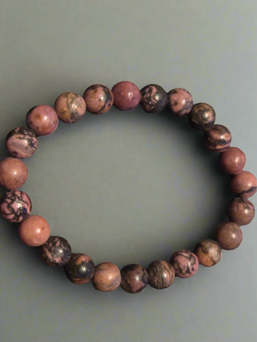 Rhodanite Bracelet