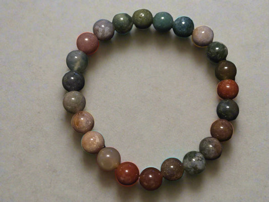 Ocean Jasper bracelet