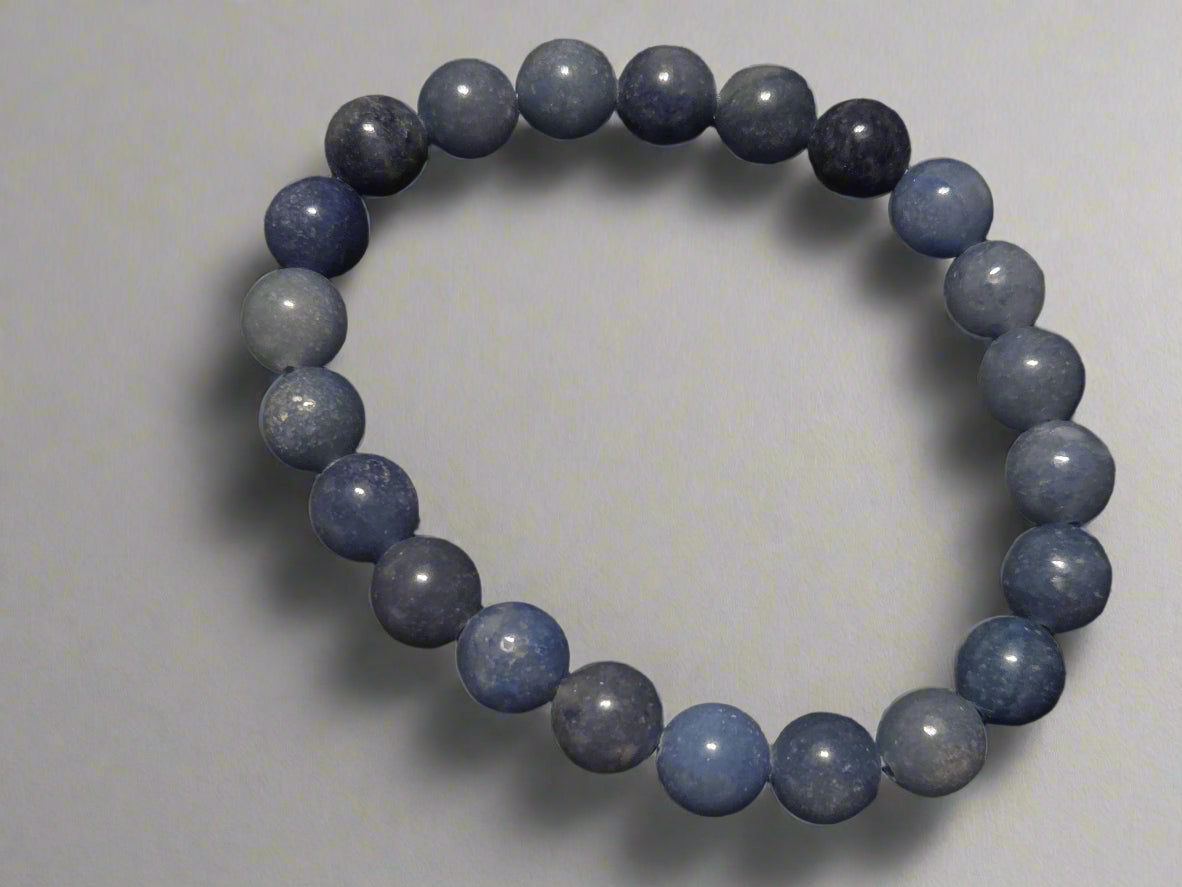 Sodalite bracelet