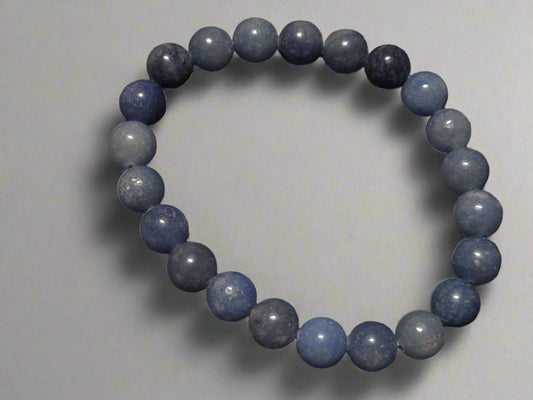Sodalite bracelet