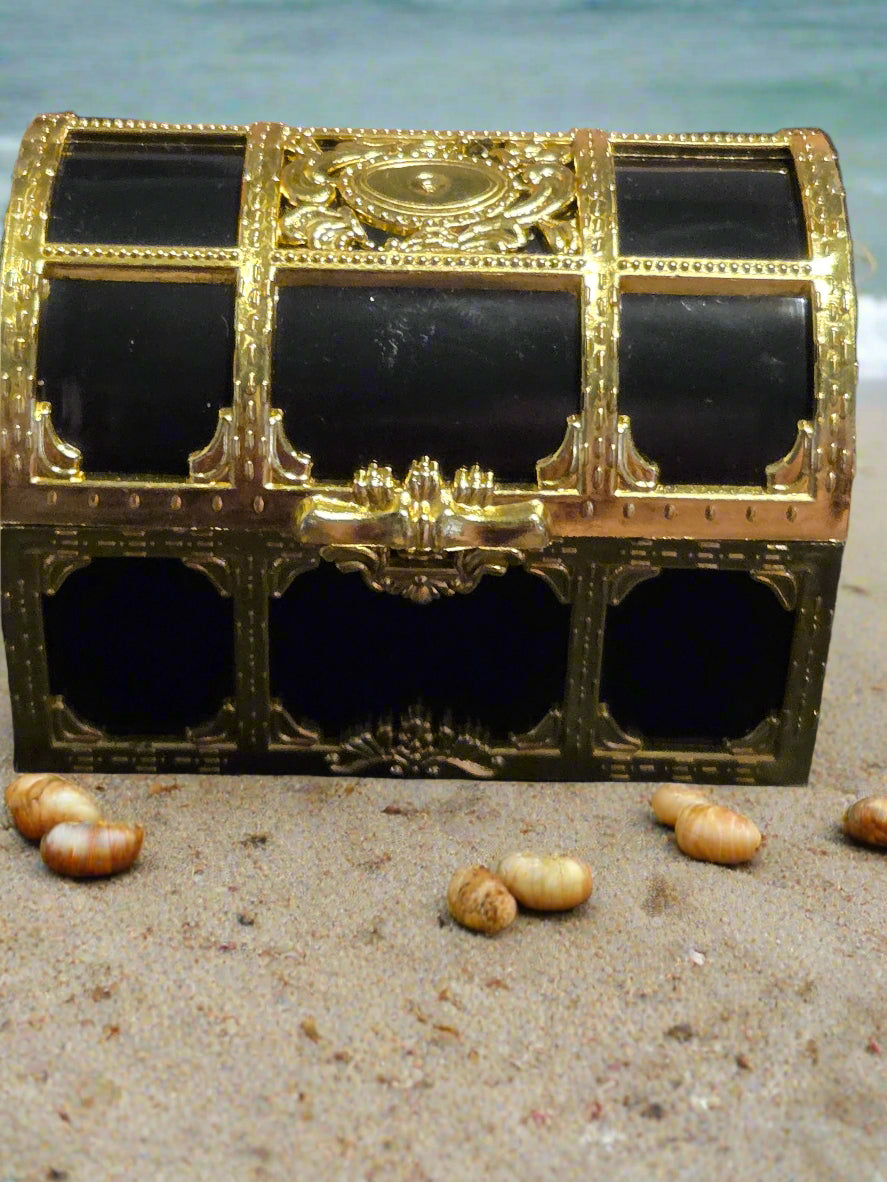 Tumble chest