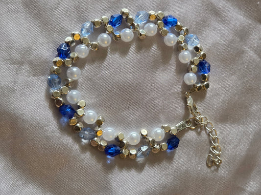 Winter Bracelet