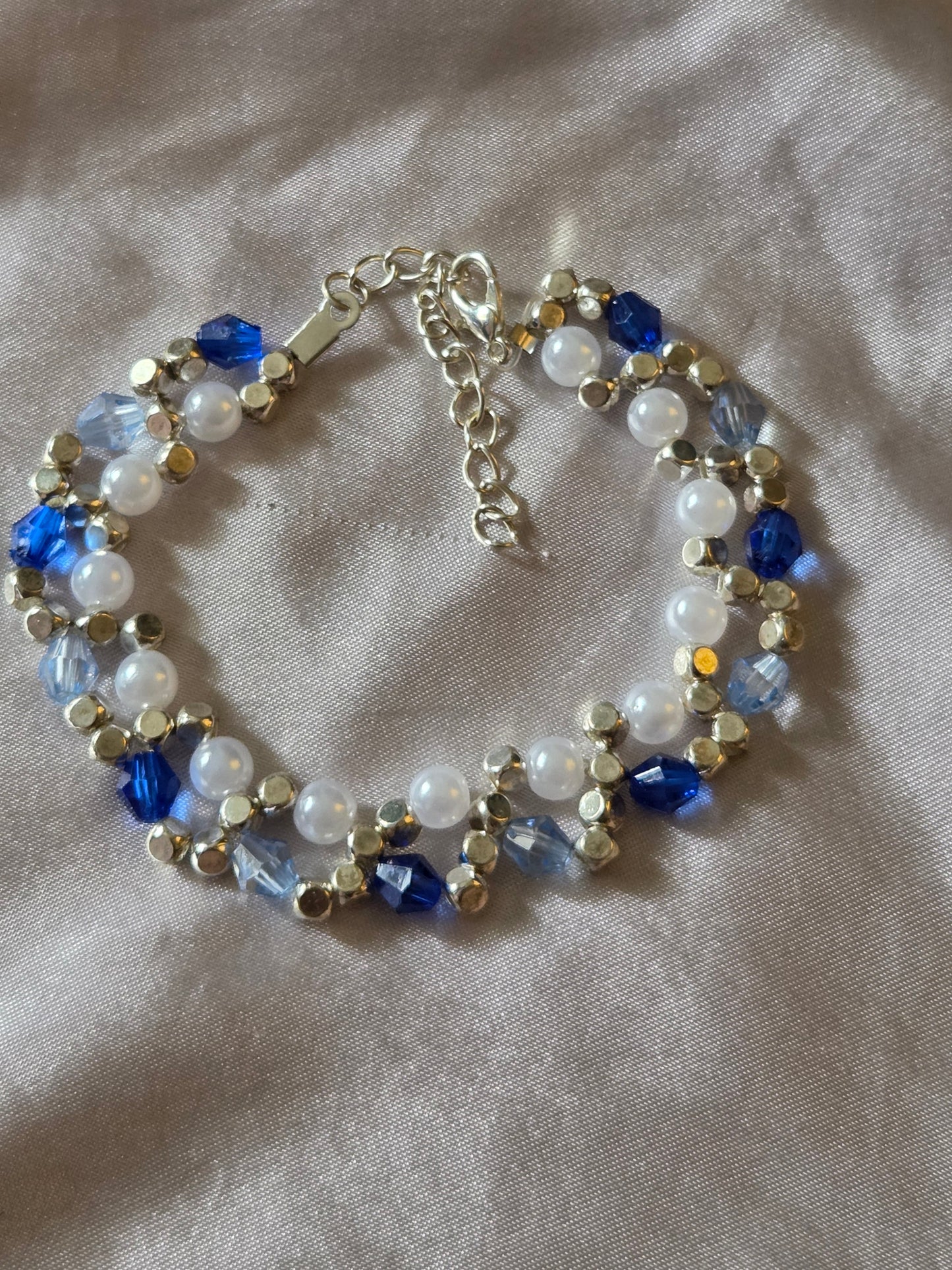Winter Bracelet