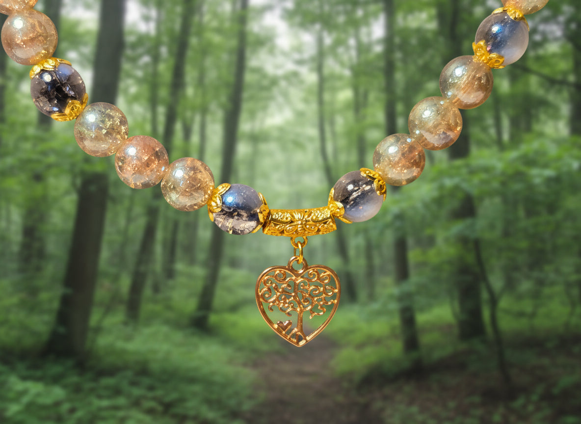 Full set tree of life