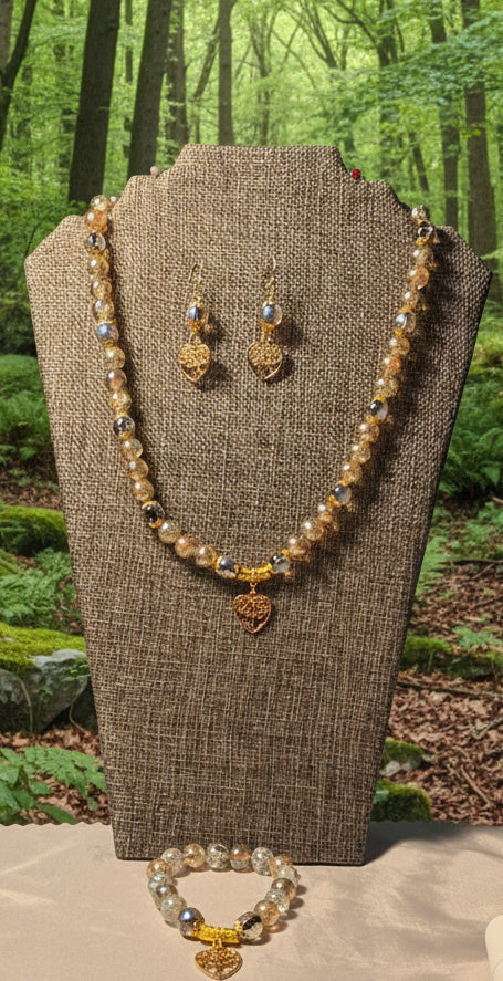 Full set tree of life