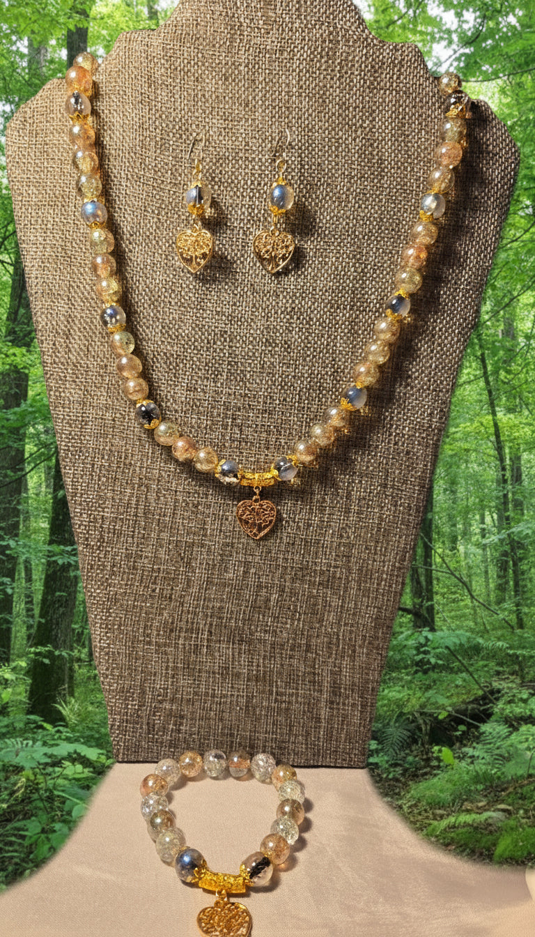 Full set tree of life