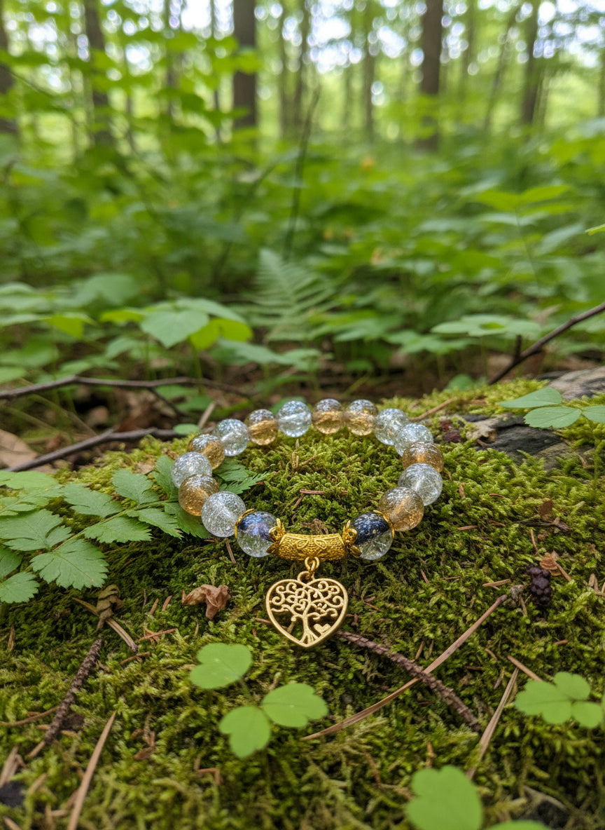 Full set tree of life