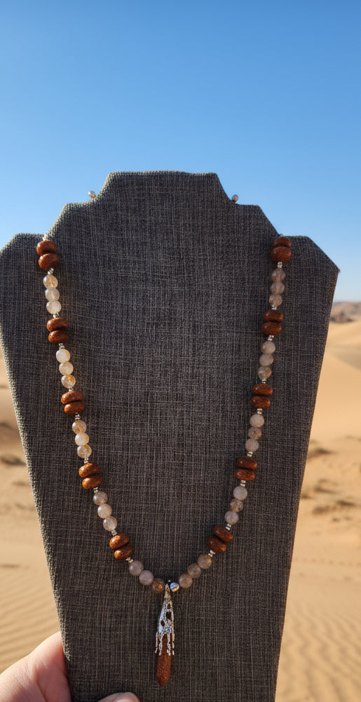 Full set sand stone