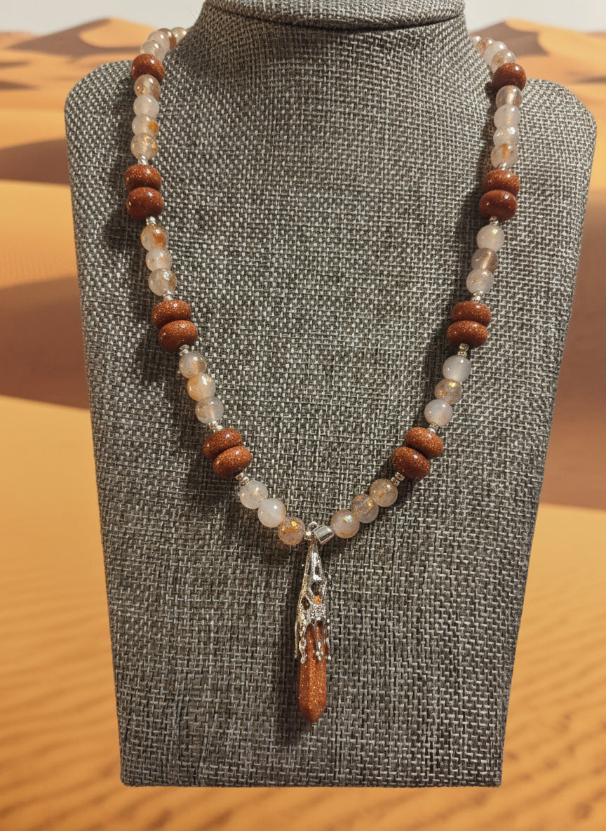 Full set sand stone