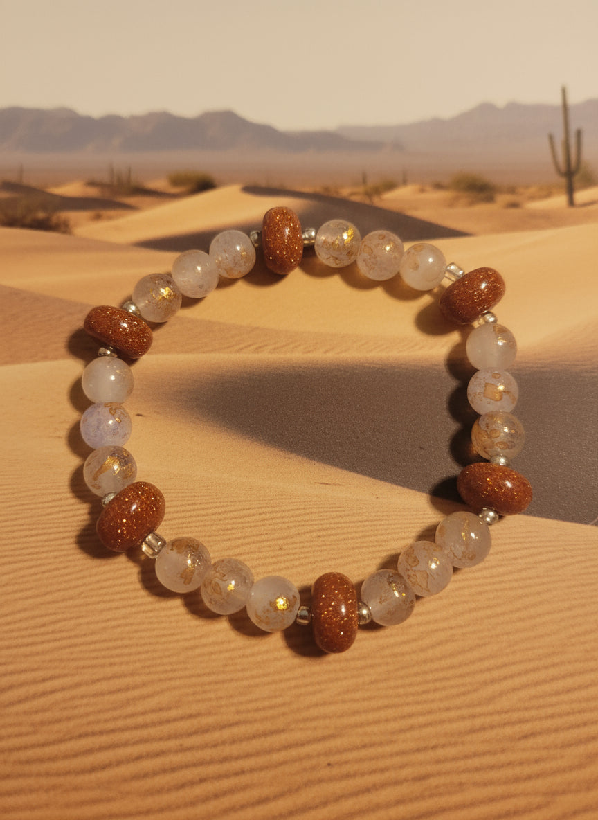 Full set sand stone