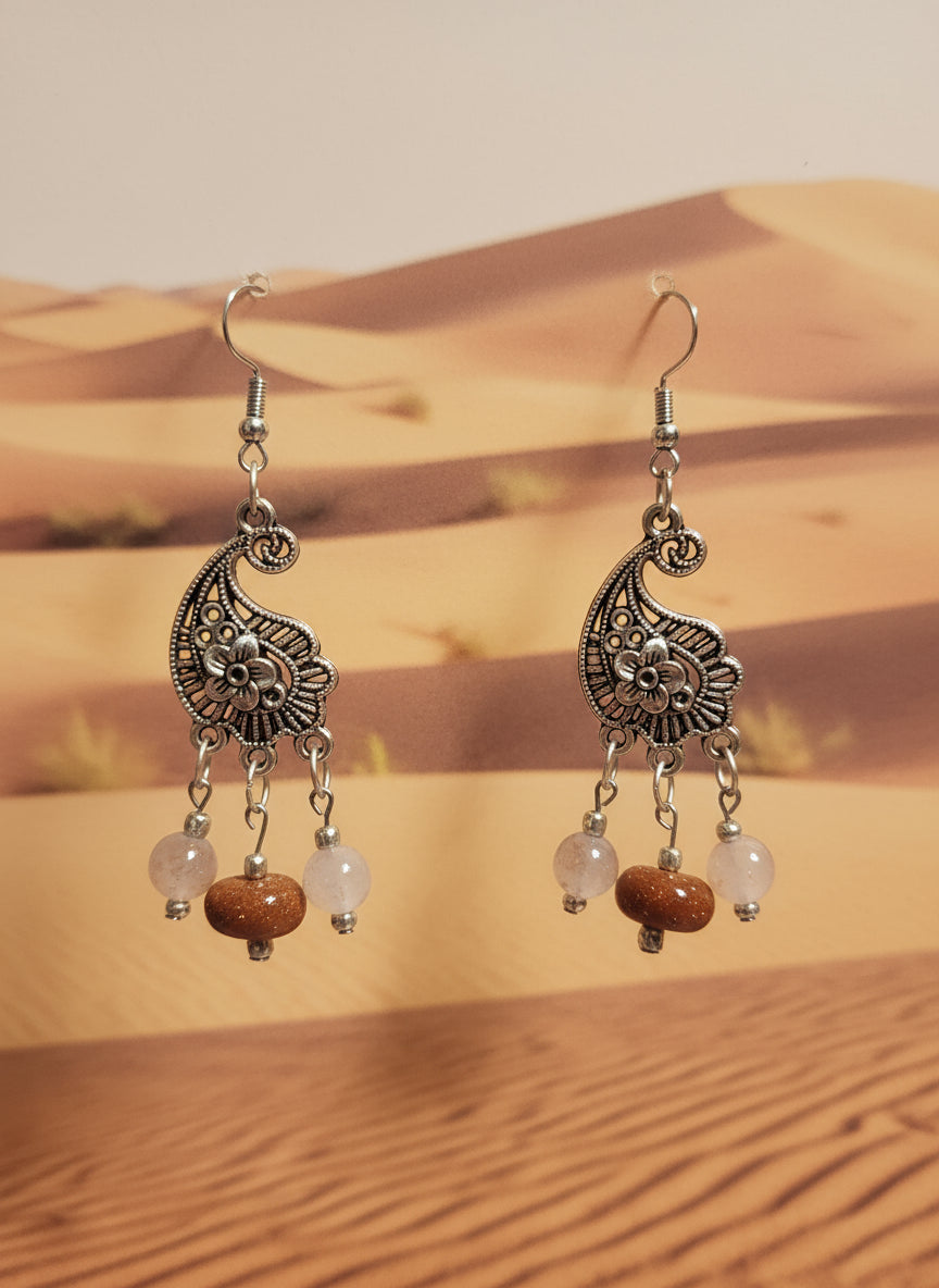 Full set sand stone