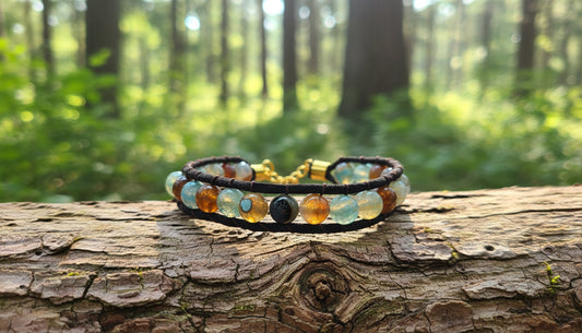 Men's bracelet