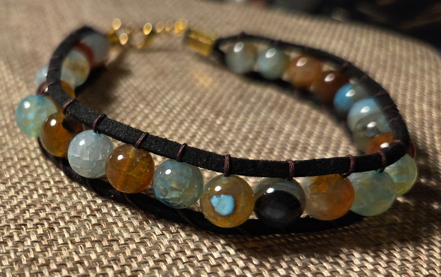 Men's bracelet
