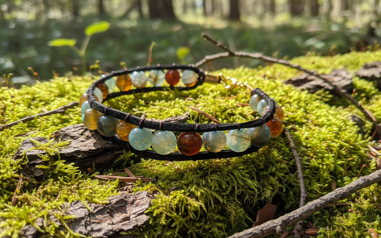 Men's bracelet