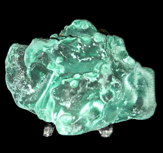 Raw Malachite 3