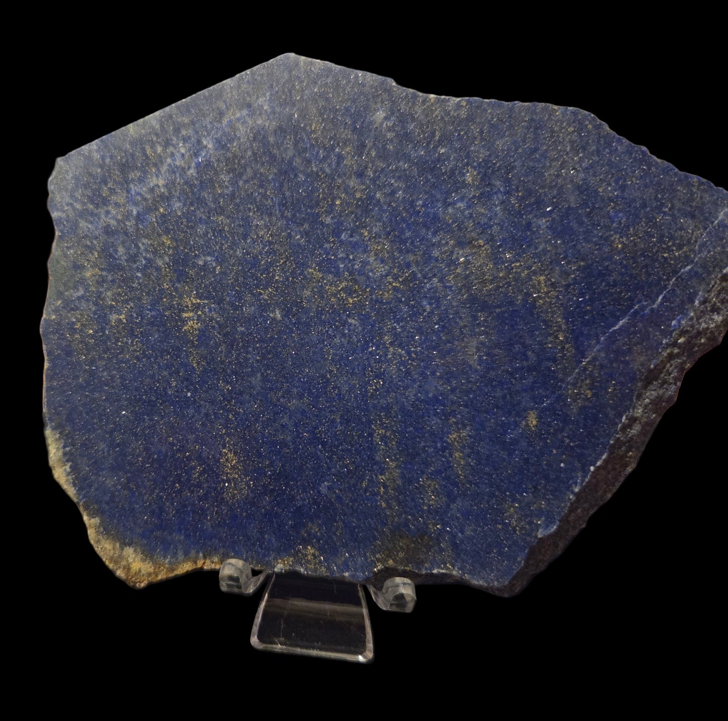 Lapis Lazuli slab