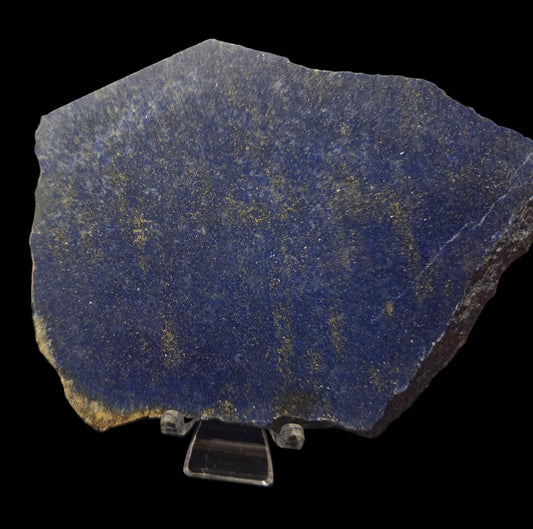 Lapis Lazuli slab