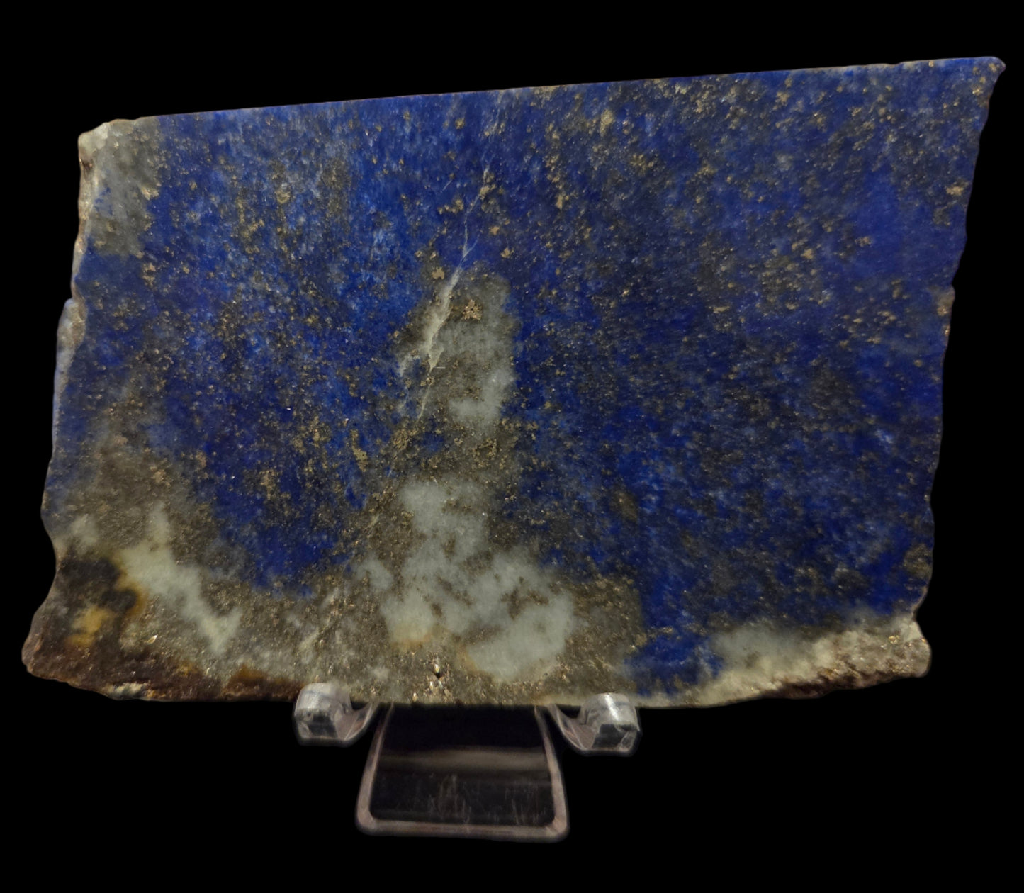 Lapis Lazuli slab 2