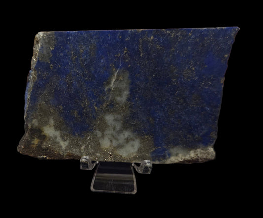 Lapis Lazuli slab 2