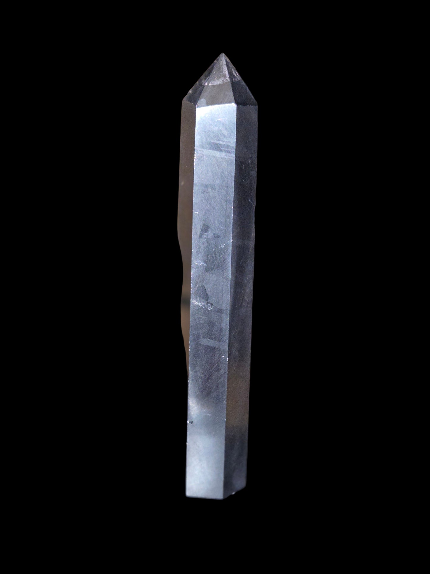 Hemitite tower