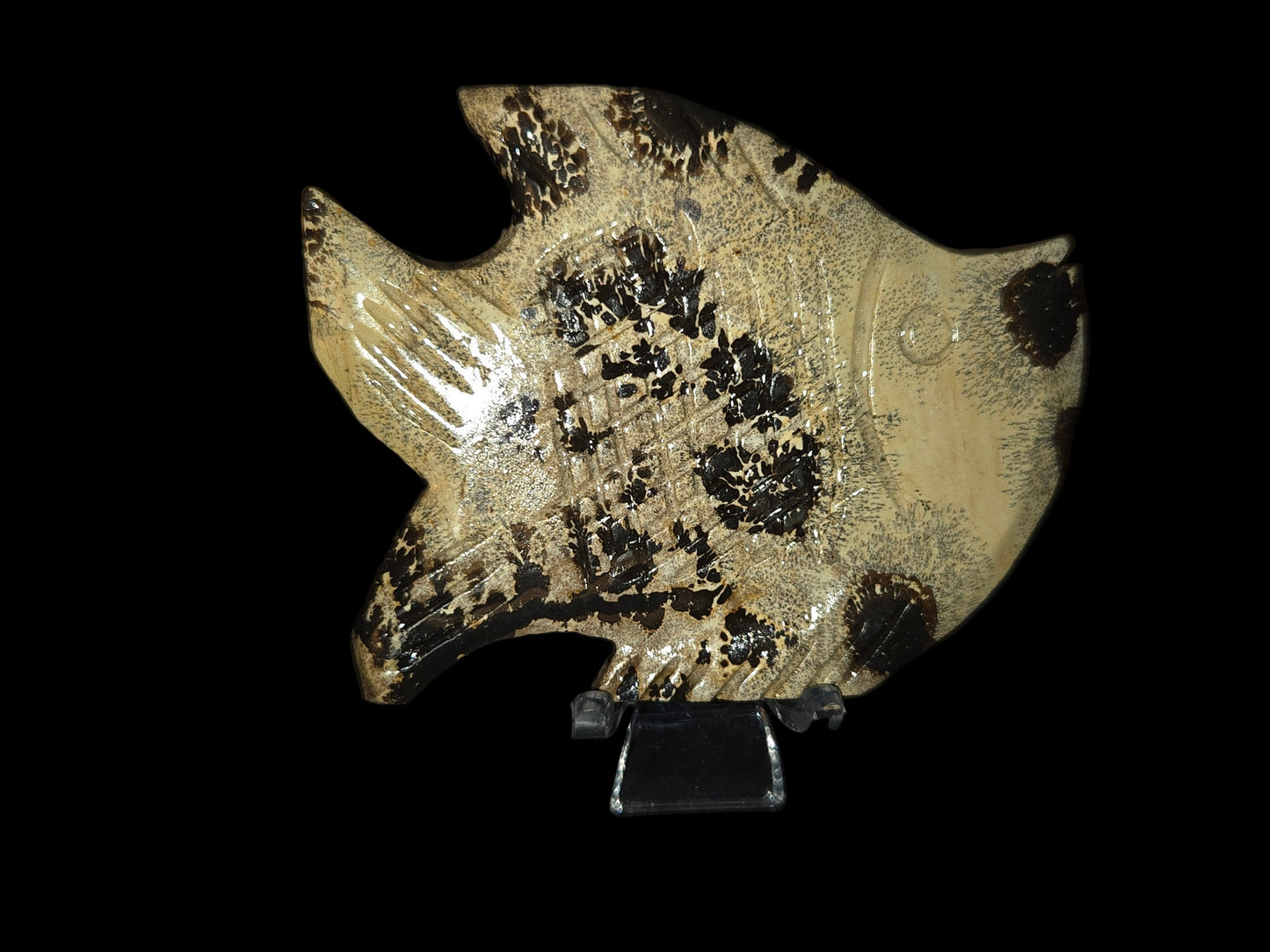 Picture jasper fish B