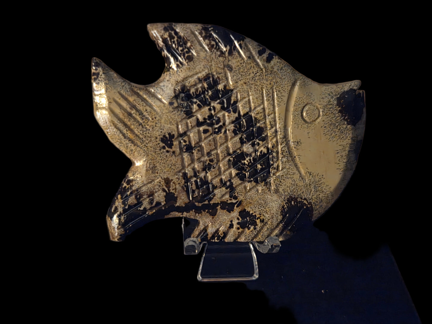 Picture jasper fish B