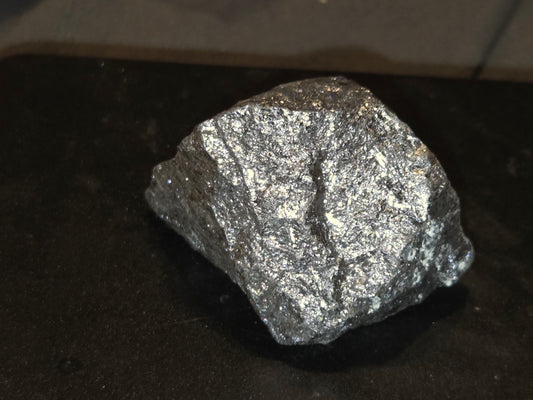 Raw Hematite