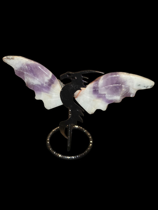 Dream amethyst dragon