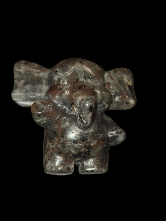 Yooperlite elephant