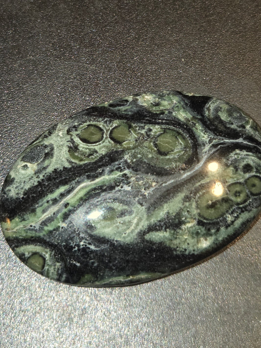 Kambaba palmstone