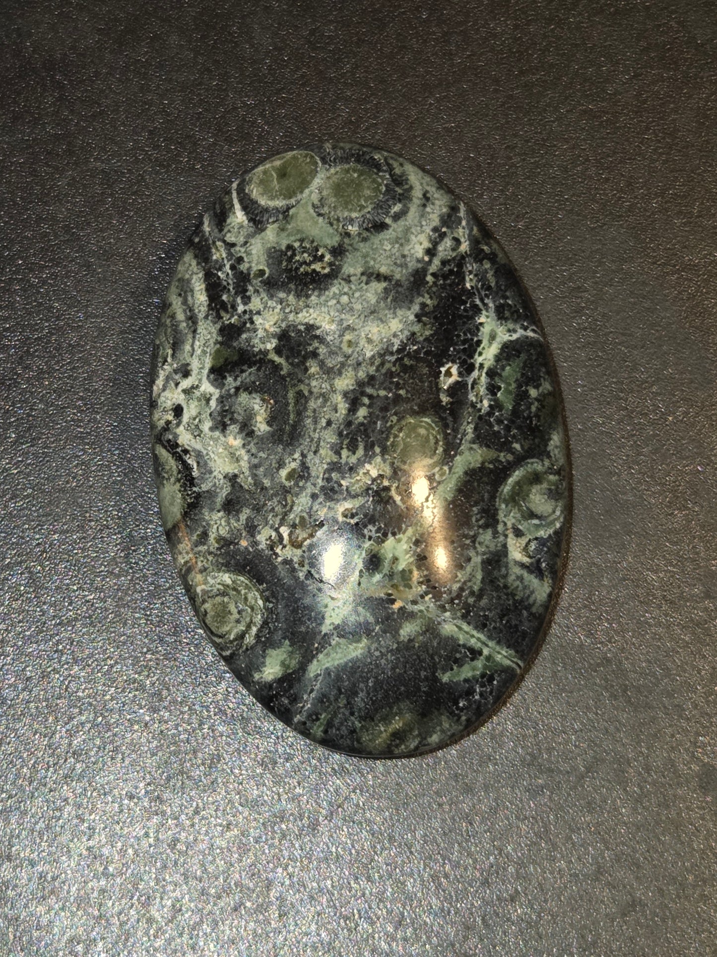 Kambaba palmstones