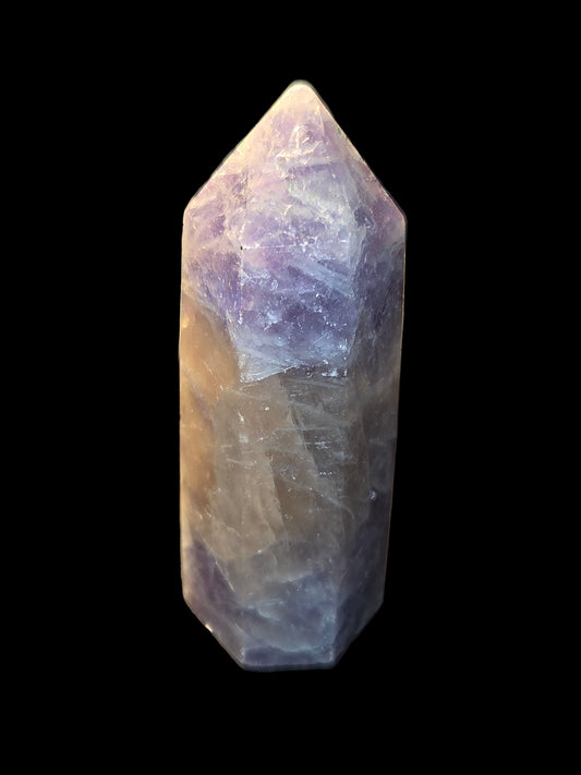 Lavender Mica Tower