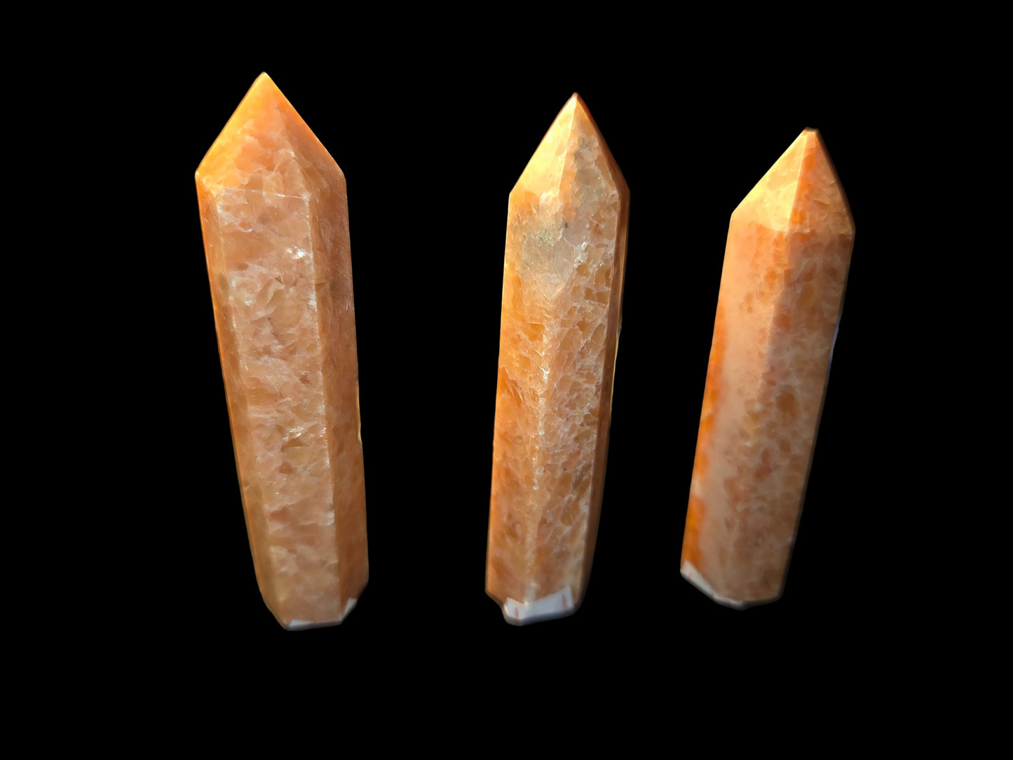 Sunstone tower
