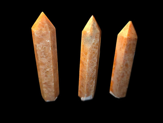 Sunstone tower