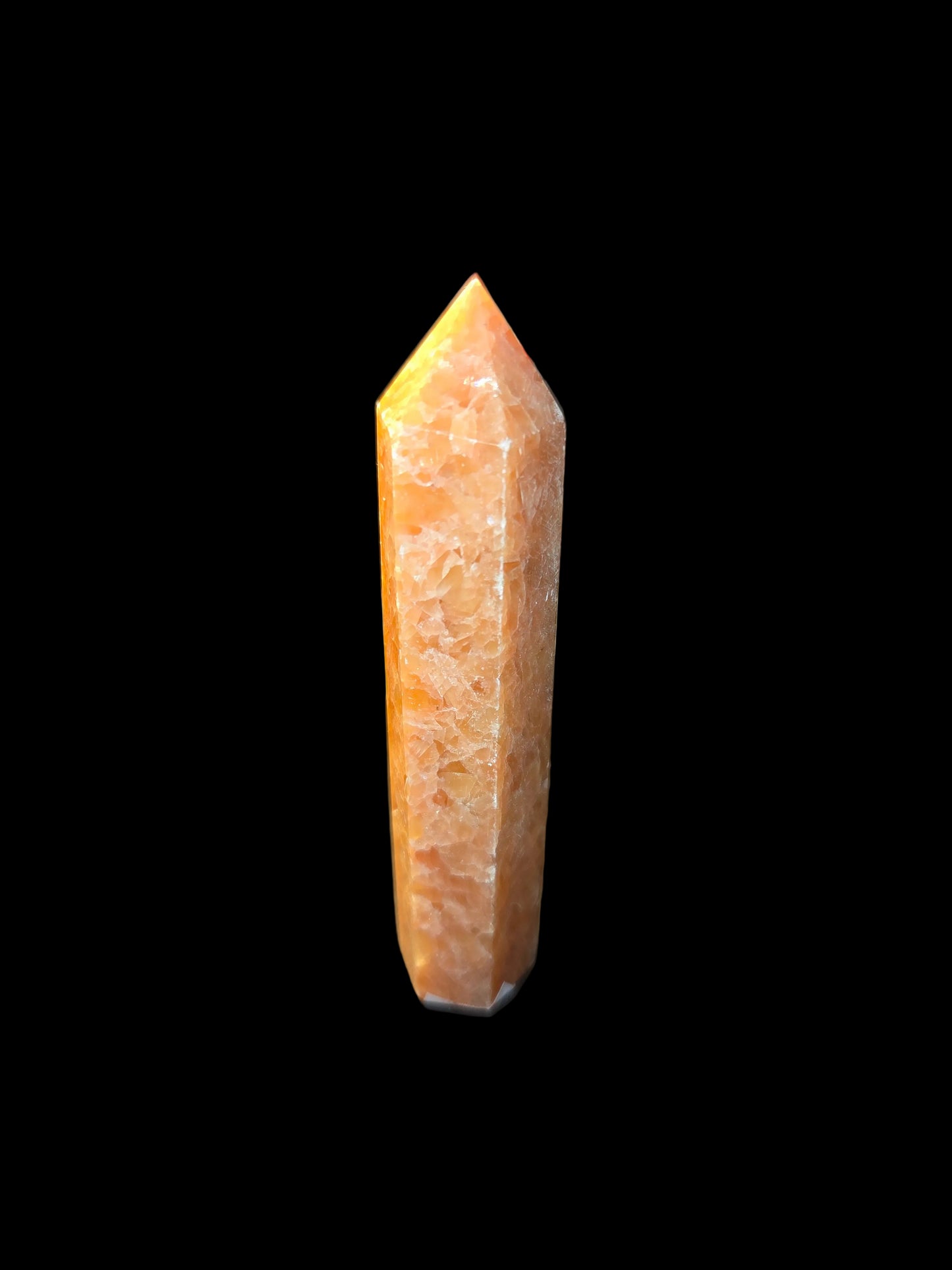 Sunstone tower