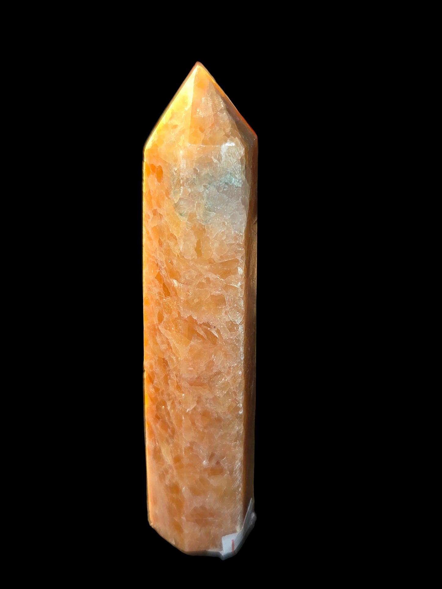 Sunstone tower