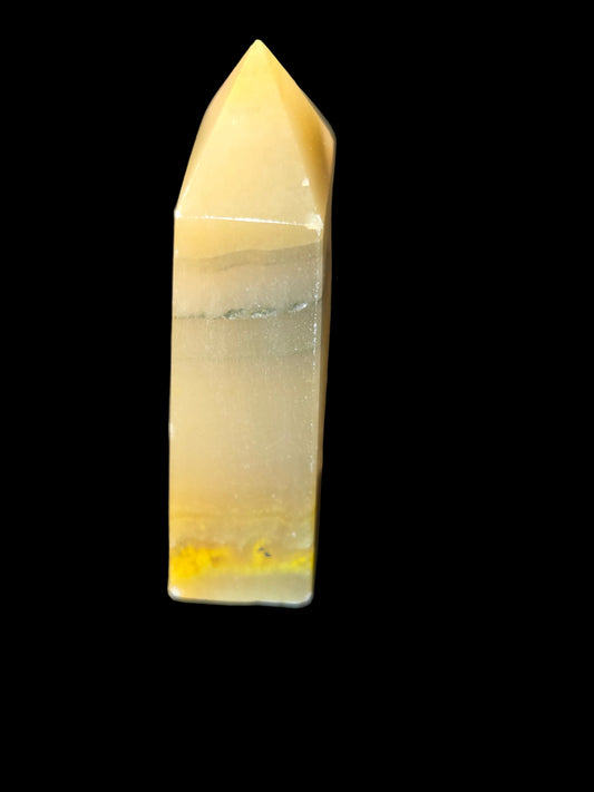 Bumblebee jasper tower