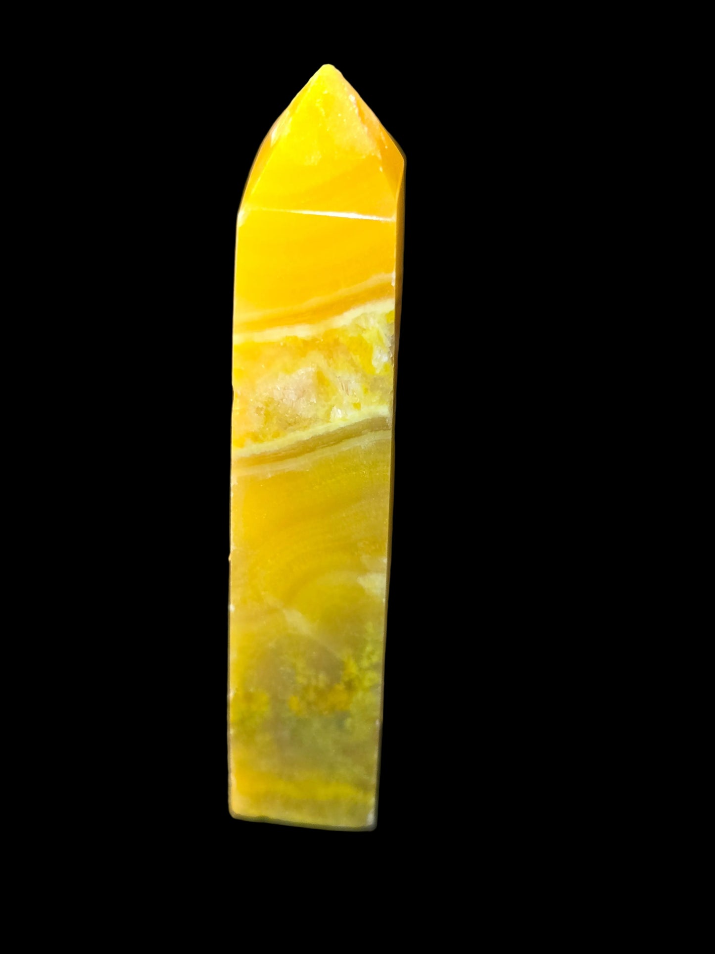 Bumblebee Jasper tower.