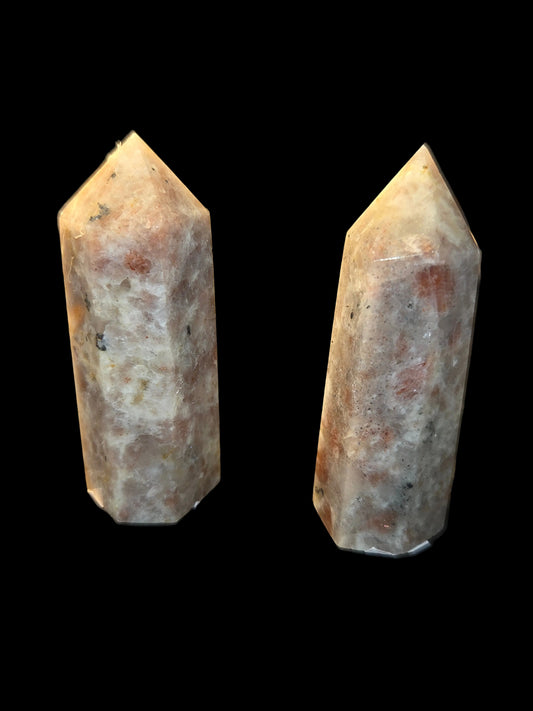 Unicorn jasper tower