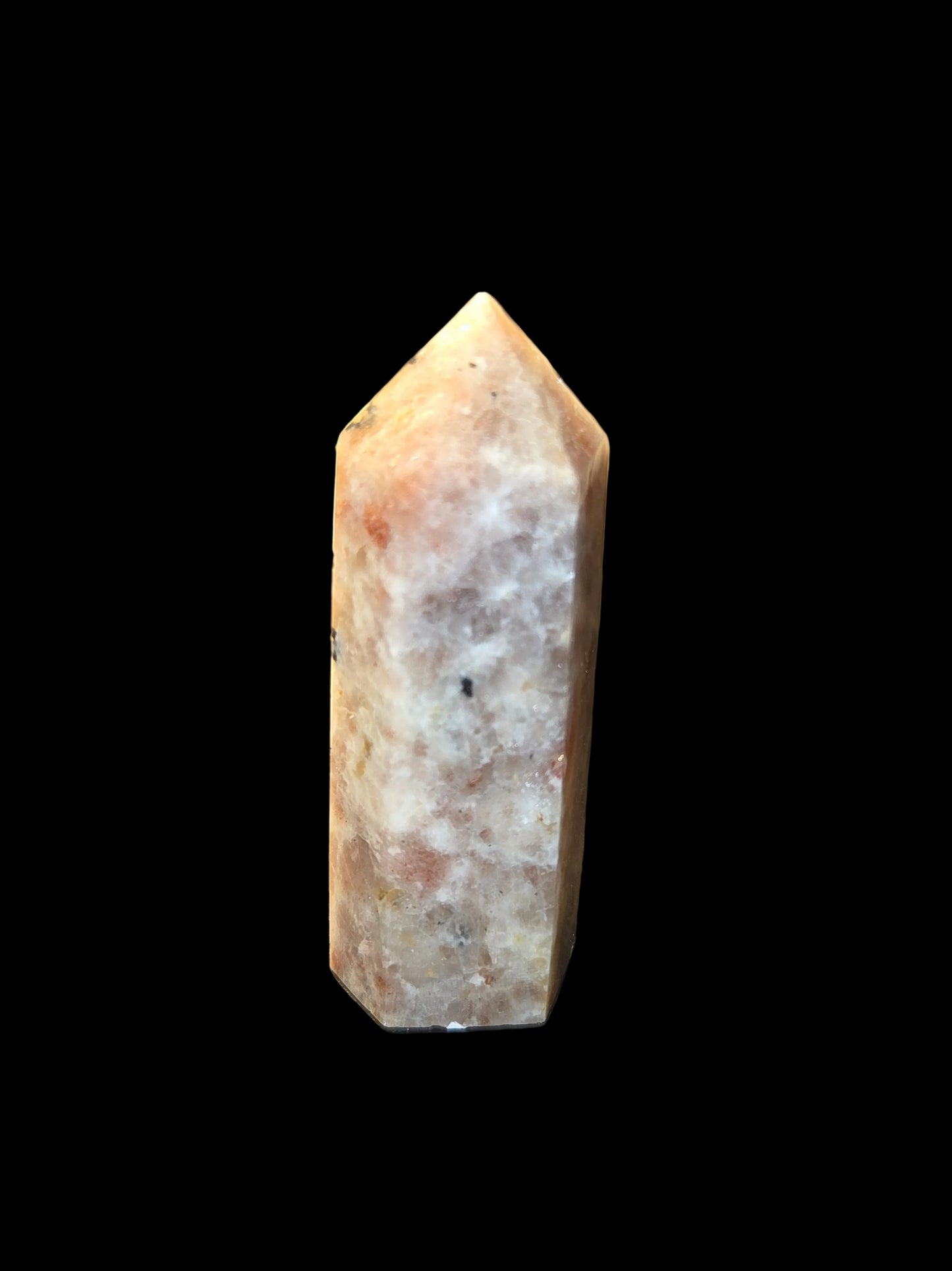 Unicorn jasper tower