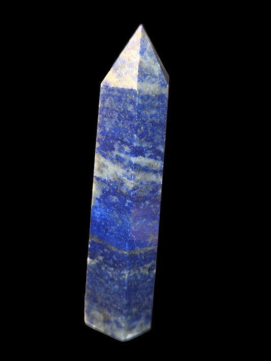 Lapis Lazuli tower