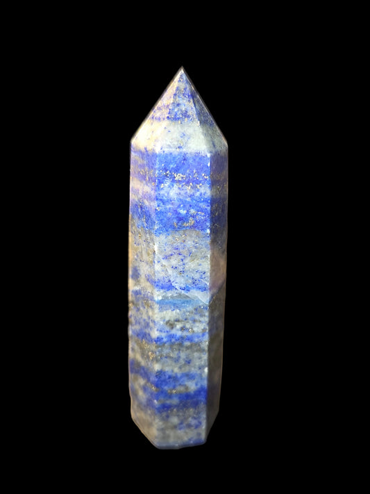 Lapis Lazuli Tower